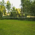 Irvese Puhkemaja *