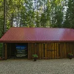 Irvese Puhkemaja * Haanja