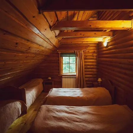 Holiday home Irvese Puhkemaja Haanja