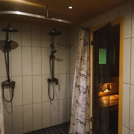 Puhkemaja Irvese Puhkemaja Haanja