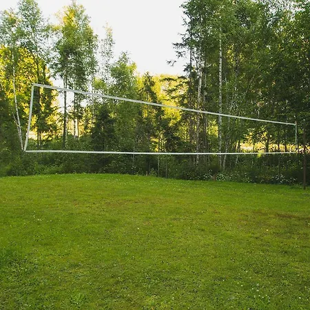 Irvese Puhkemaja *