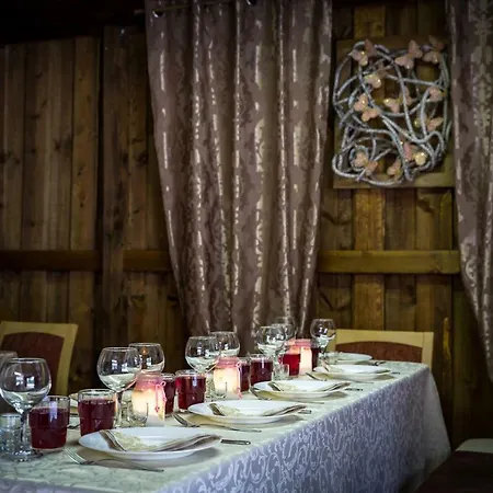 Irvese Puhkemaja * Haanja