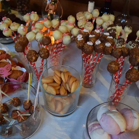 Irvese Puhkemaja Haanja