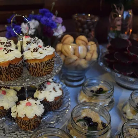 Irvese Puhkemaja Haanja