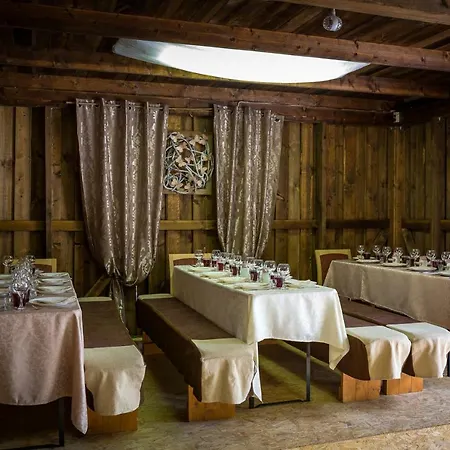 Vakantiehuis Irvese Puhkemaja *