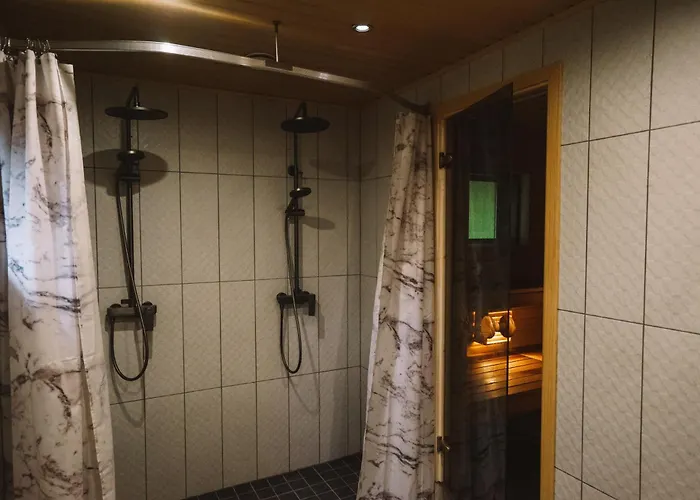 Puhkemaja Irvese Puhkemaja Haanja