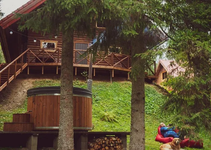 Puhkemaja Irvese Puhkemaja *