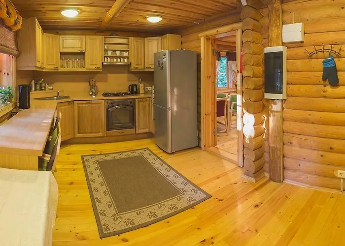 Holiday home Irvese Puhkemaja