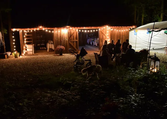 Irvese Puhkemaja Holiday home Haanja