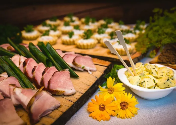 Irvese Puhkemaja Puhkemaja