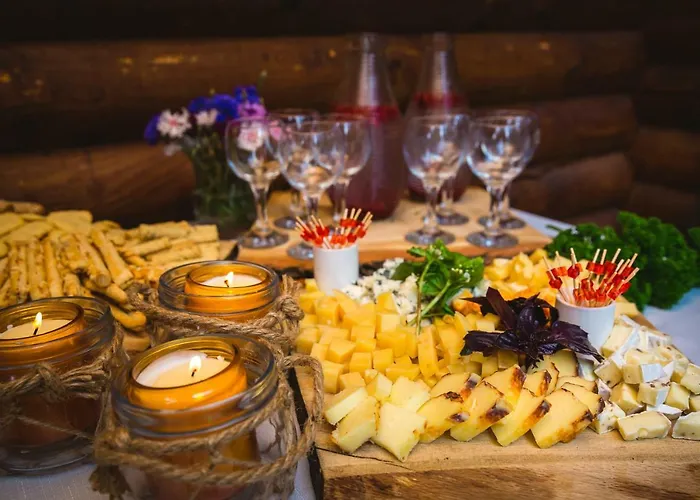 Irvese Puhkemaja Holiday home