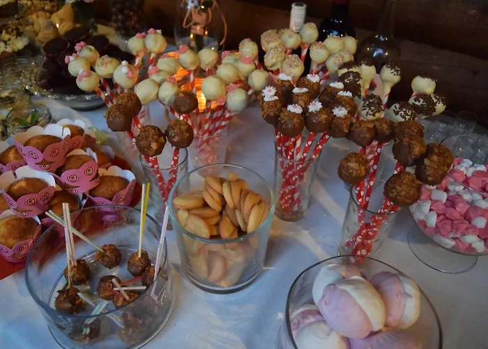 Irvese Puhkemaja Haanja