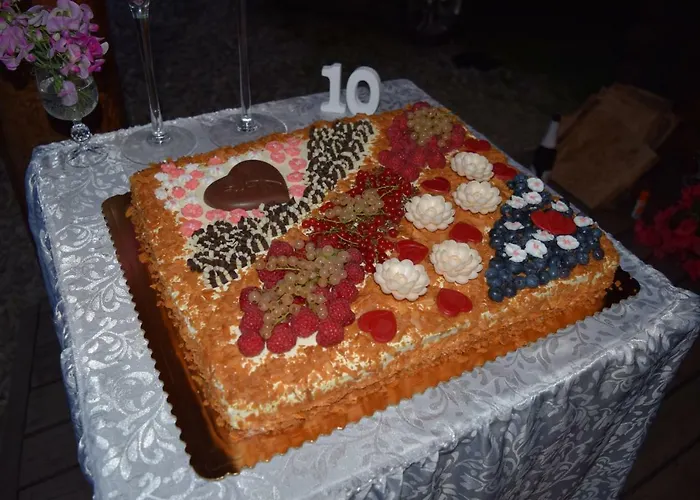 Holiday home Irvese Puhkemaja *