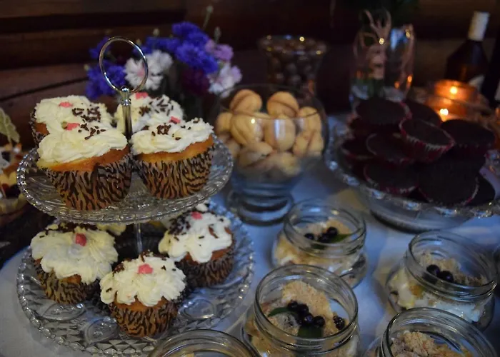 Irvese Puhkemaja Haanja