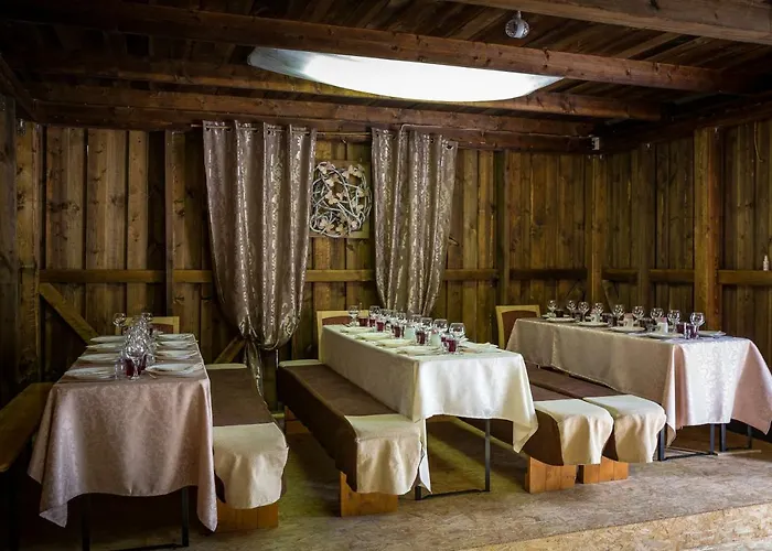 Puhkemaja Irvese Puhkemaja *